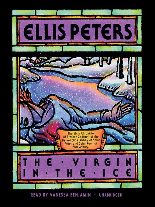 Title details for The Virgin in the Ice by Ellis Peters - Wait list